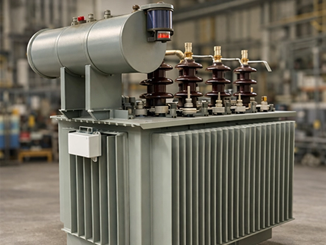 Special Transformers Manufacturers