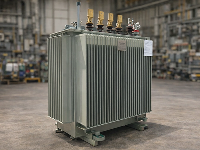 What Is a Step Down Transformer?
