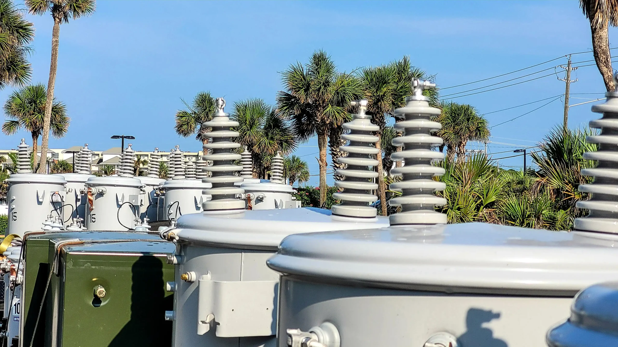 What Is a Step Down Transformer?
