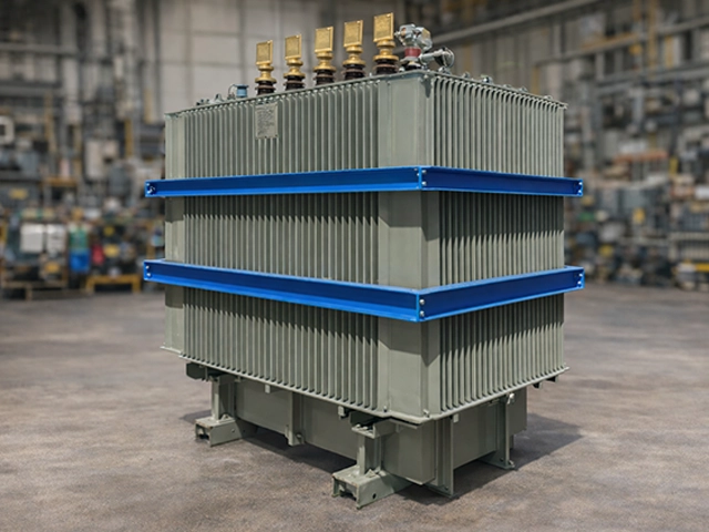 What Is a Step Up Transformer?