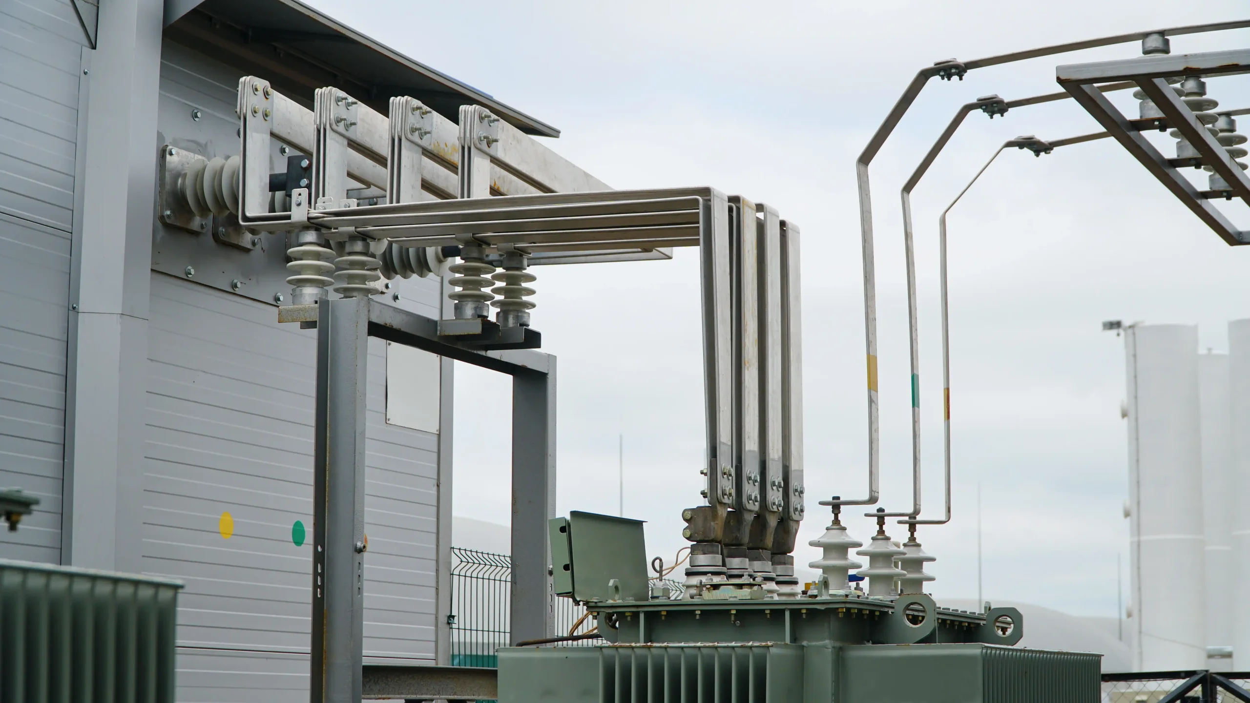 Power Transformer