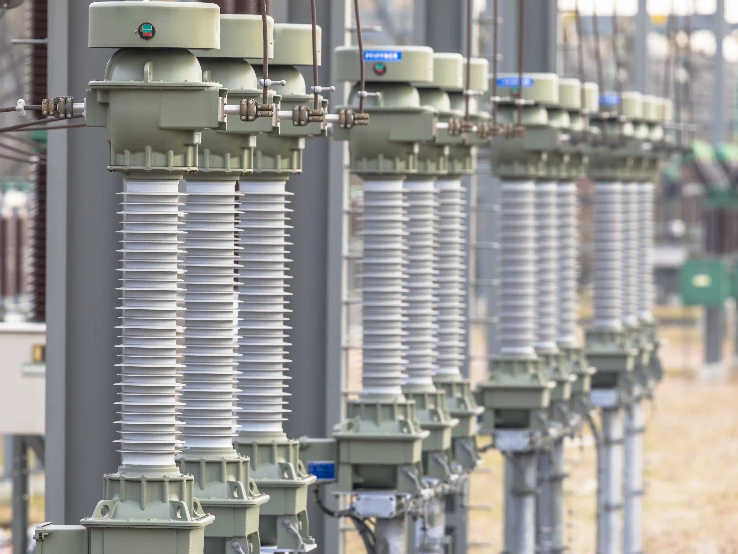 What is a Power Transformer?