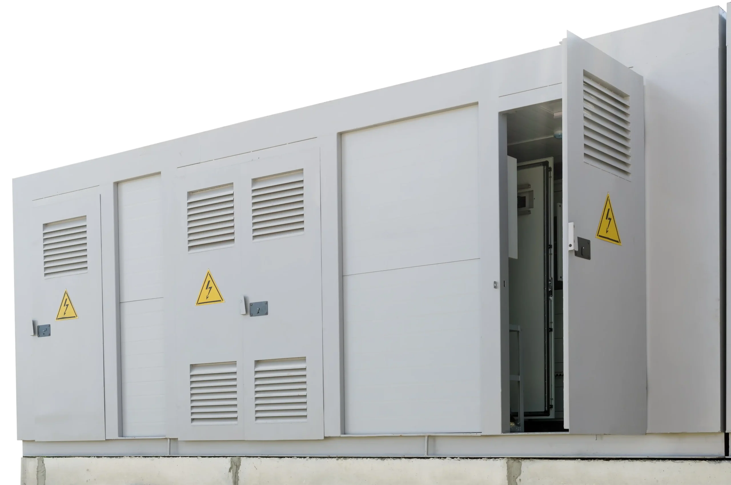 Battery energy storage system