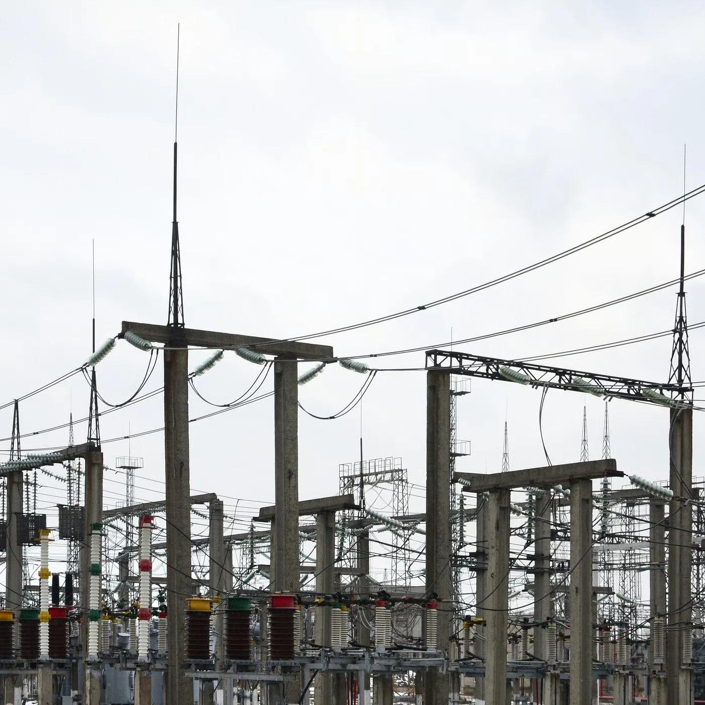Transformer Losses