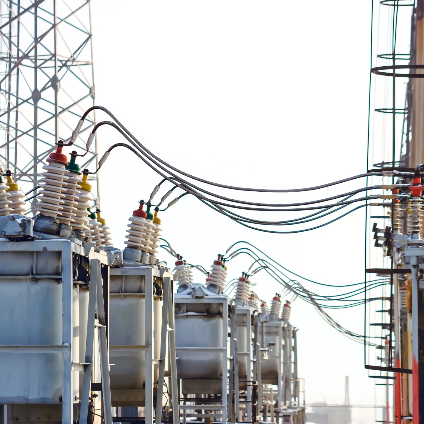 Transformer Losses
