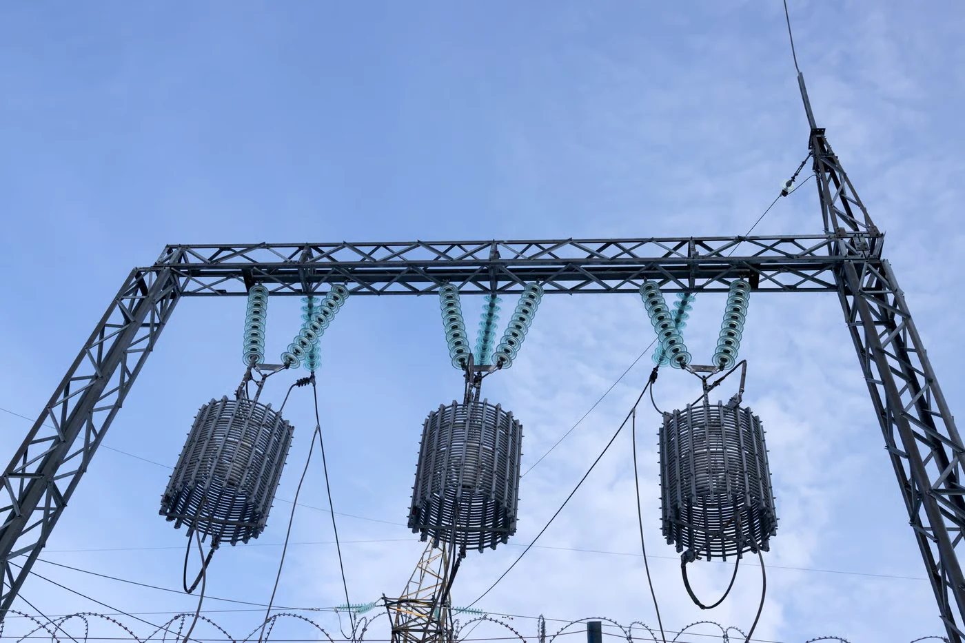 Transformer Losses