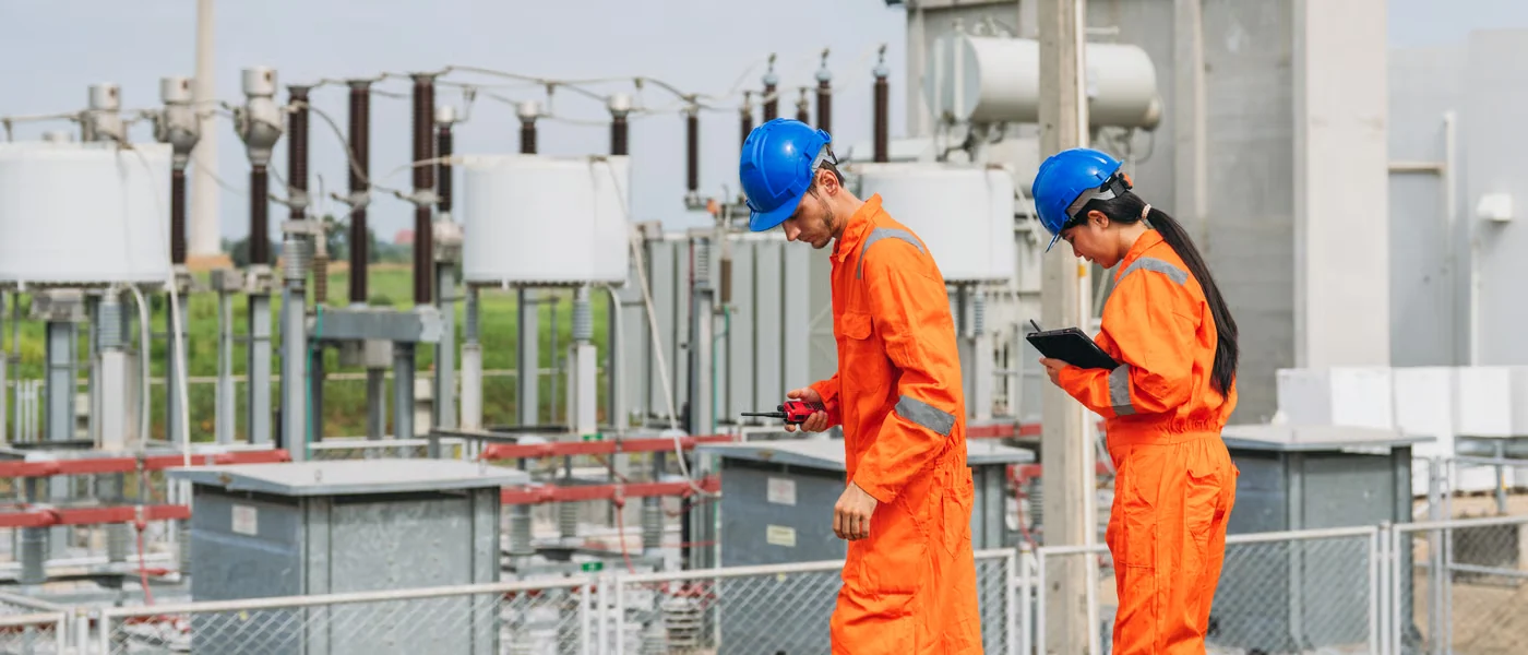 Transformer Maintenance