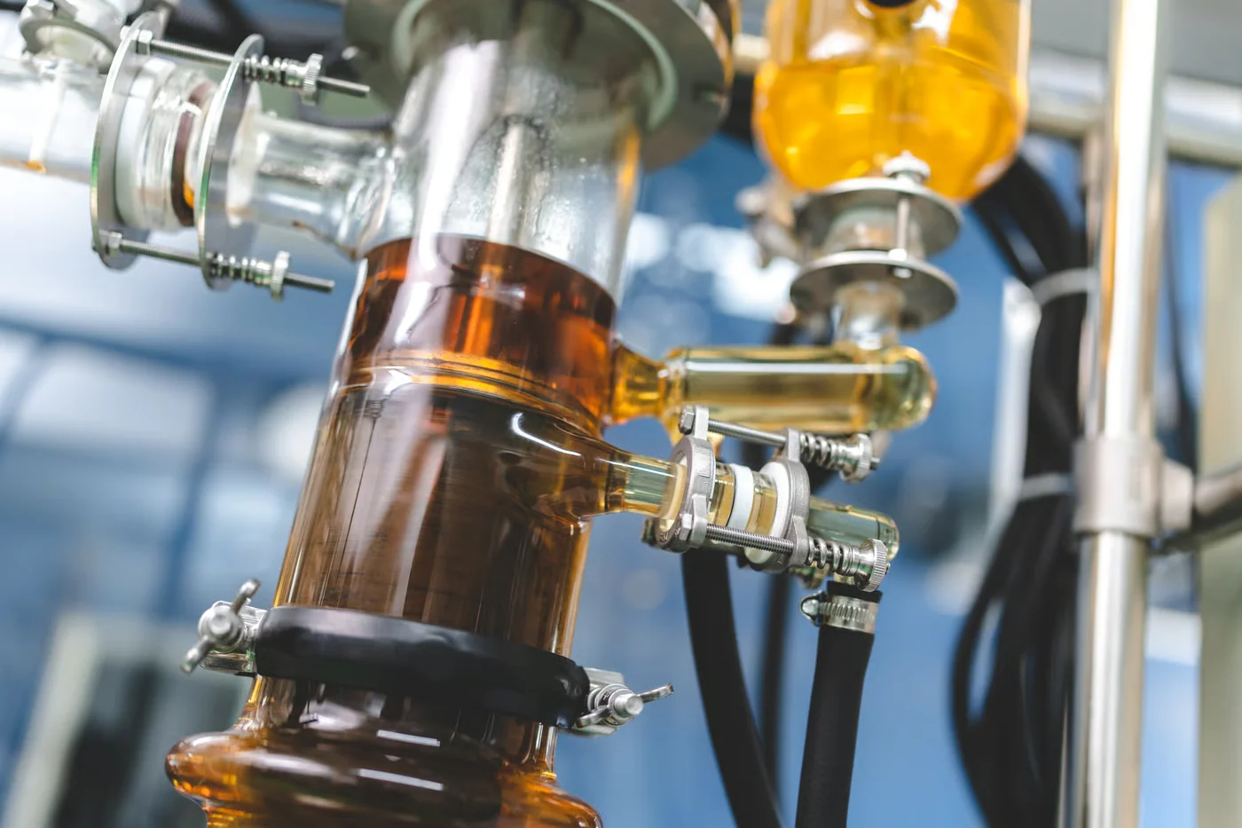 Transformer Oil Testing